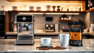 Best Coffee Beans for Espresso: Top Roasts Reviewed