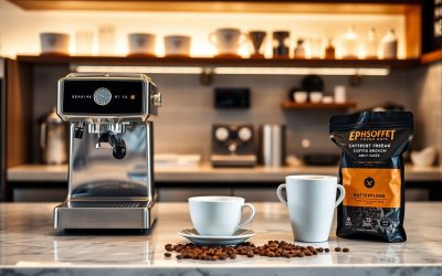 Best Coffee Beans for Espresso: Top Roasts Reviewed