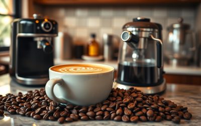 Best Coffee Beans for Lattes