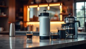 Best Coffee Canisters With CO2 Valve