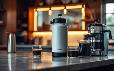 Best Coffee Canisters With CO2 Valve