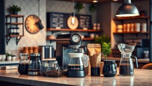 Best Coffee Distribution Tools