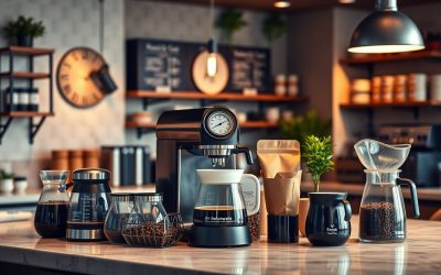 Best Coffee Distribution Tools