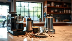 Best Coffee for Cold Brew: Beans and Roasts That Work