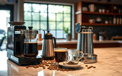 Best Coffee for Cold Brew: Beans and Roasts That Work