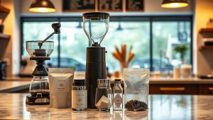Best Coffee Grinder Cleaning Kits