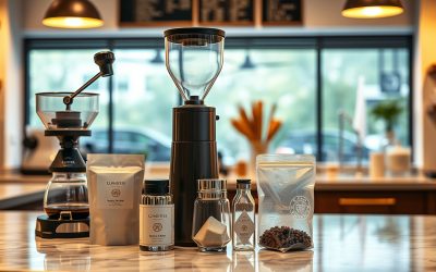 Best Coffee Grinder Cleaning Kits