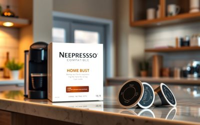 Best Nespresso-Compatible Coffee Pods