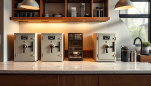 Best Coffee Storage Vaults