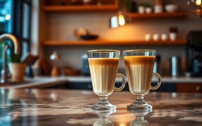 Best Cortado Glasses