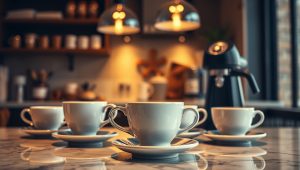Best Dosing Cups for Espresso