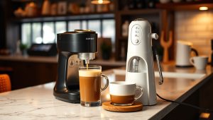 Best Electric Milk Frothers 2026