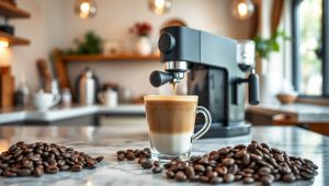 Best Espresso Blend Beans