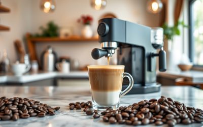 Best Espresso Blend Beans