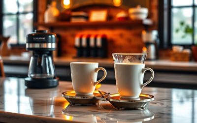 Best Espresso Cup Warmers