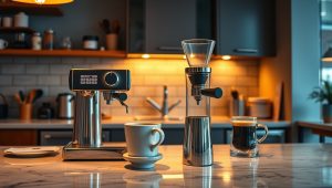 Best Espresso Knock Tubes