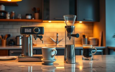 Best Espresso Knock Tubes
