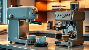 Best Espresso Machine: Top Picks for Every Budget 2025