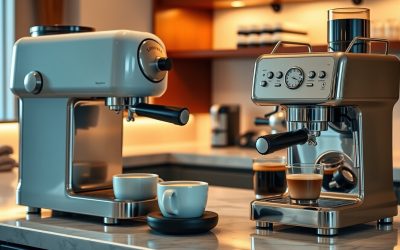 Best Espresso Machine: Top Picks for Every Budget 2026
