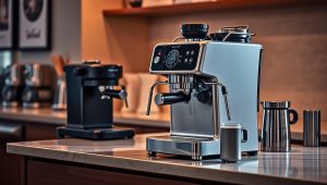 Best Espresso Machine for Home 2026: Top Picks for Every Budget