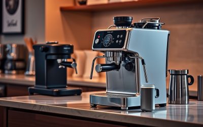 Best Espresso Machine for Home 2026: Top Picks for Every Budget