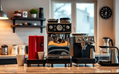 Best Espresso Machine Stands