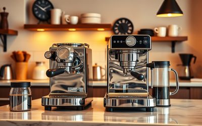 Best Espresso Machines Under $300