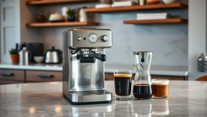 Best Espresso Machine Water Filters