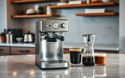 Best Espresso Machine Water Filters