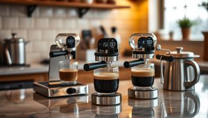 Best Espresso Shot Timers