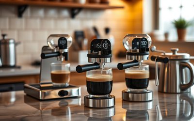 Best Espresso Shot Timers