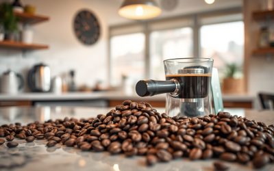 Best Ethiopian Coffee Beans for Espresso
