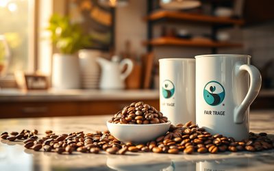 Best Fair Trade Coffee Beans