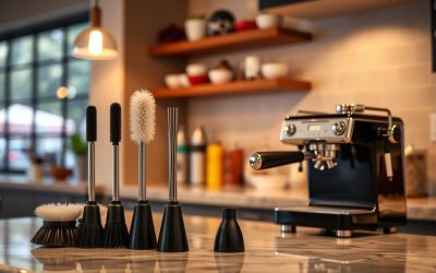 Best Group Head Cleaning Brushes
