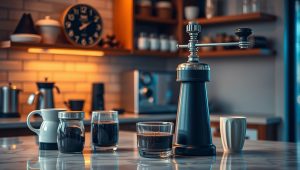 Best Manual Hand Coffee Grinders
