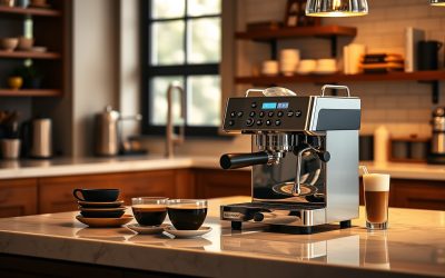 Best Home Espresso Machine: Buyer’s Guide & Reviews 2026