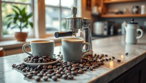 Best Italian Espresso Beans