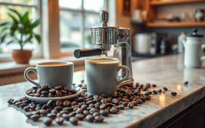 Best Italian Espresso Beans