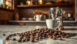 Best Kenyan Coffee Beans