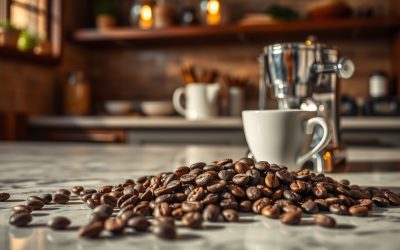 Best Kenyan Coffee Beans