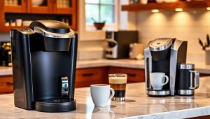 Best Keurig Coffee Makers: Which Model Is Right for You?