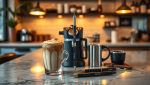 Best Latte Art Pens
