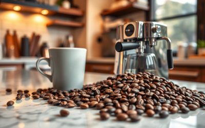 Best Light Roast Espresso Beans
