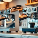 Best Manual Espresso Machines: Lever and Piston Guide