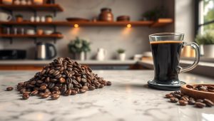 Best Medium Roast Espresso Beans