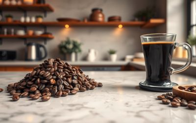 Best Medium Roast Espresso Beans