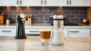 Milk Frother And Steamer: Top Picks Tested in 2026