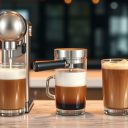 Best Milk Frother for Home Espresso 2026 (All Types Compared)