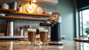 Best Milk Frothing Thermometers