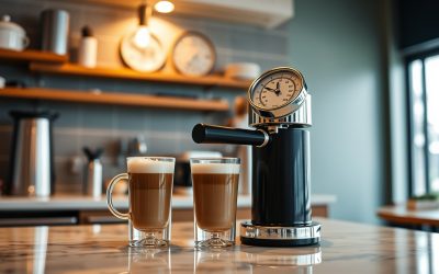 Best Milk Frothing Thermometers